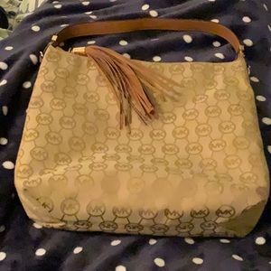 Authentic Michael Kors purse